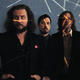 Image for article titled My Morning Jacket opens a vein and lets its rhythmic insides flow